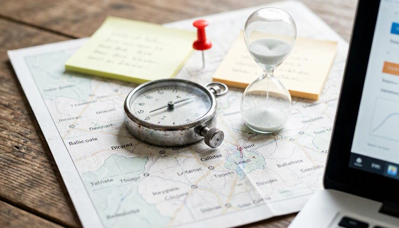 How Long Does Local SEO Take in Ballarat, Victoria?