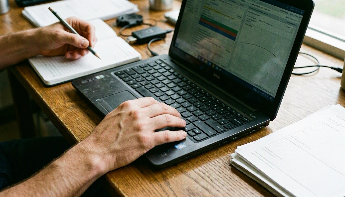 SEO Tools for Audits, Research and Performance Tracking