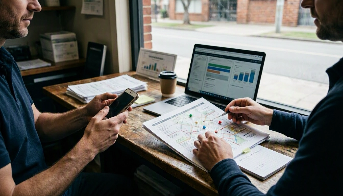Signs You Need Local SEO for Your Business