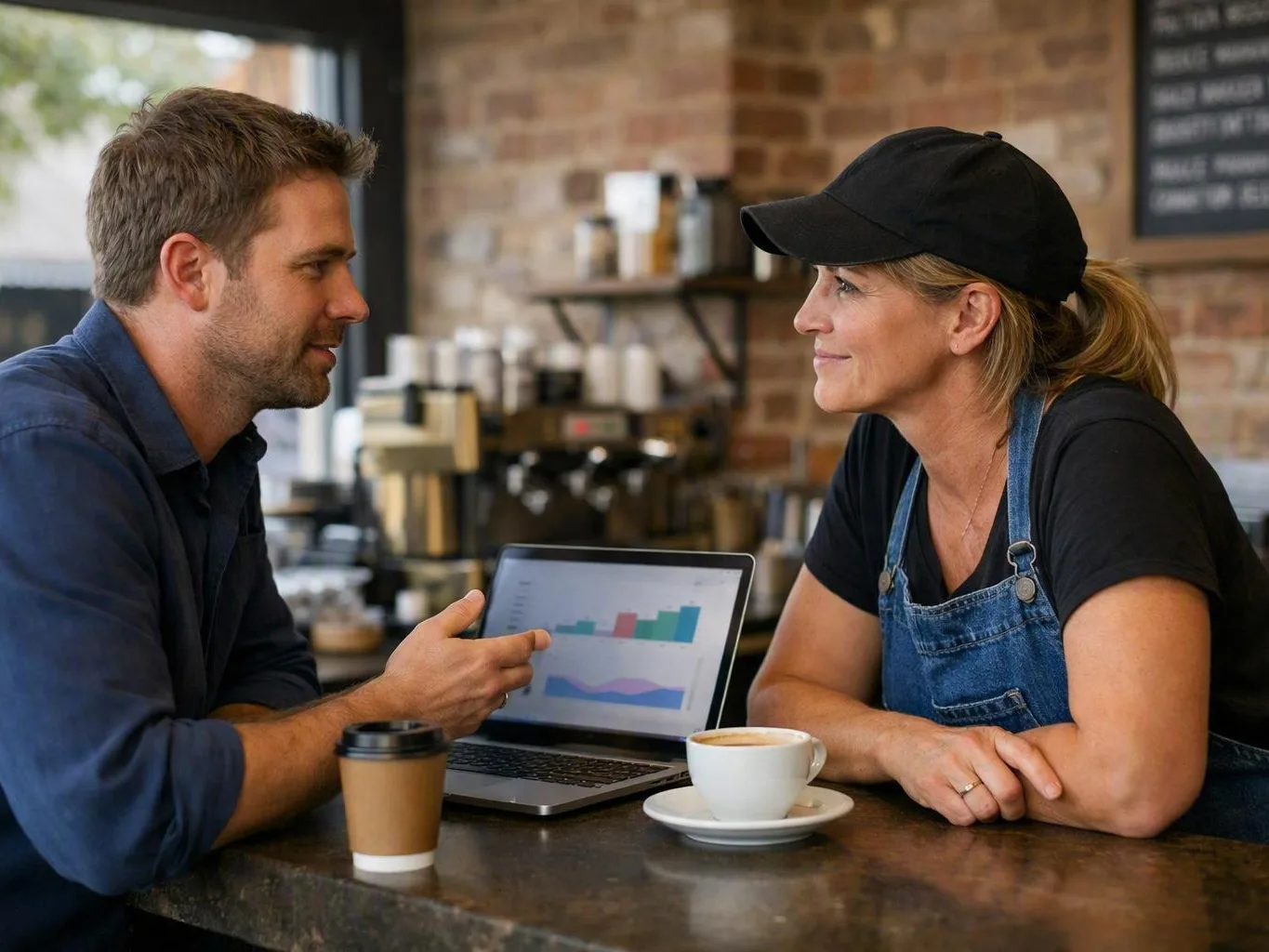 Seo Ballarat team — How We Help?