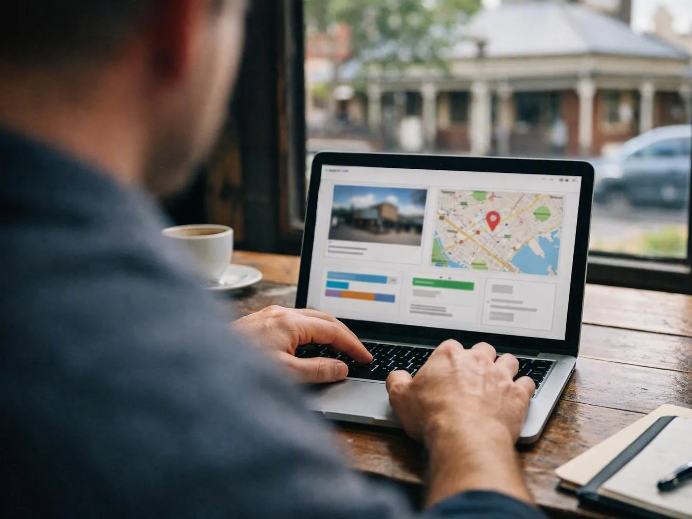 Request SEO Services in Ballarat, Victoria