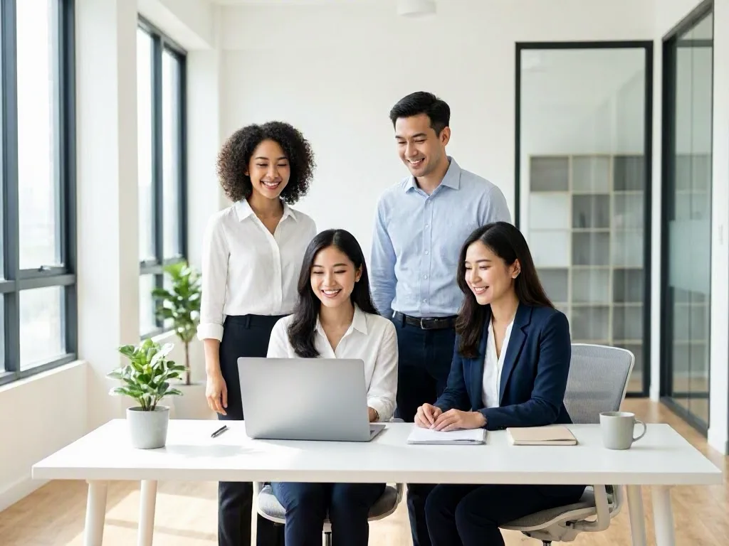 Online Reputation Management