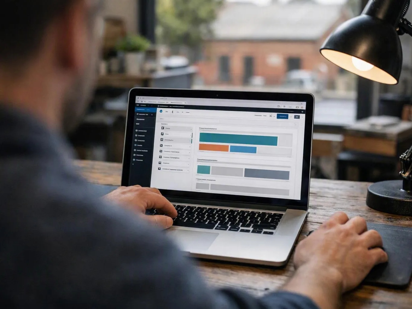 SEO Services Service Areas Ballarat — results