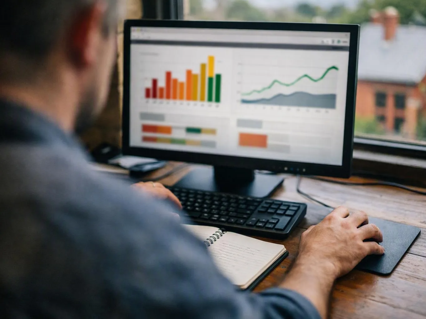 SEO Services — What Makes SEO Services Different Here?