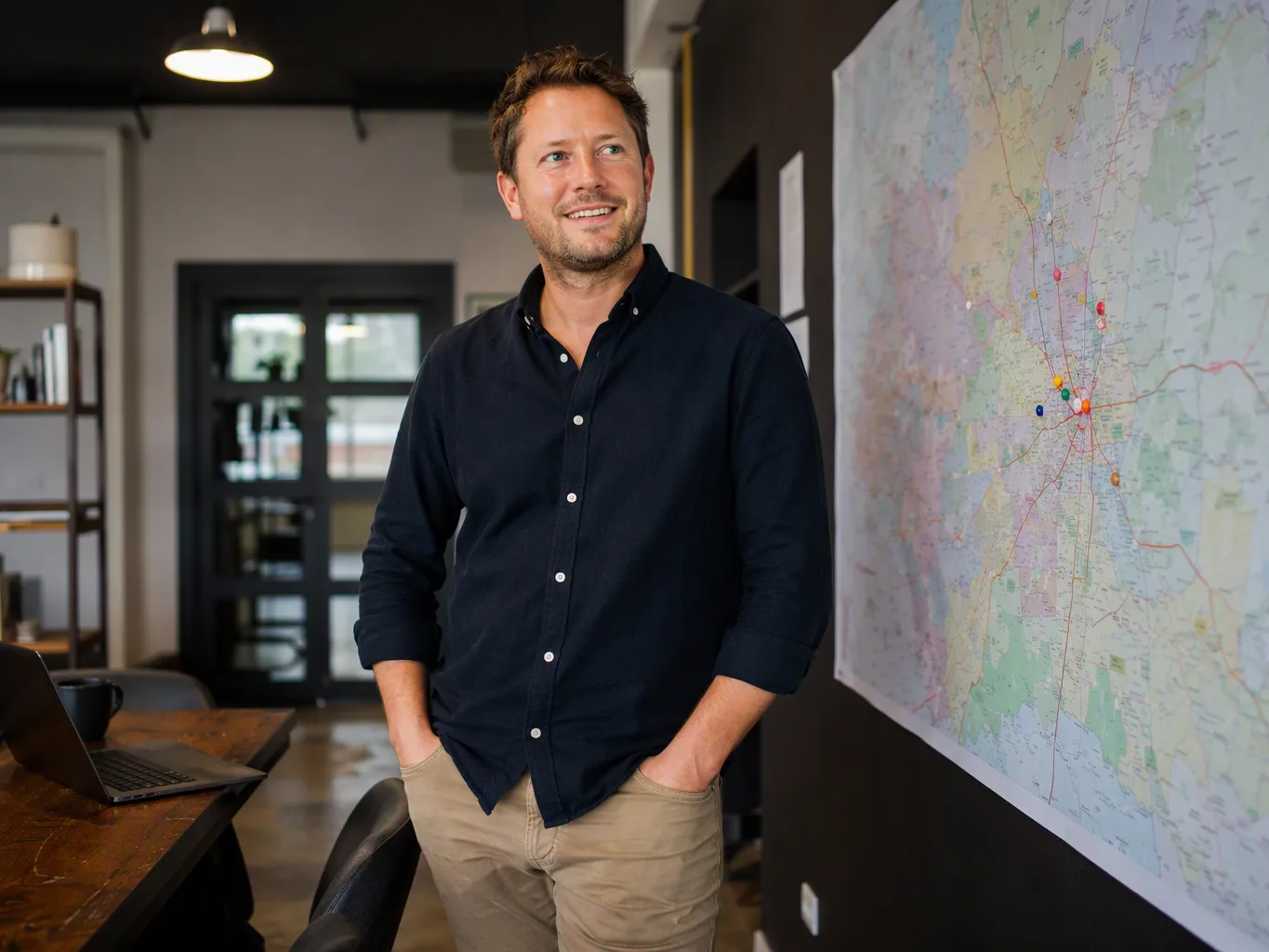 Seo Ballarat team — Local SEO Built