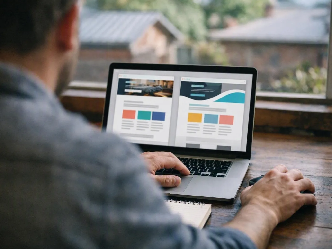 Conversion Rate Optimisation