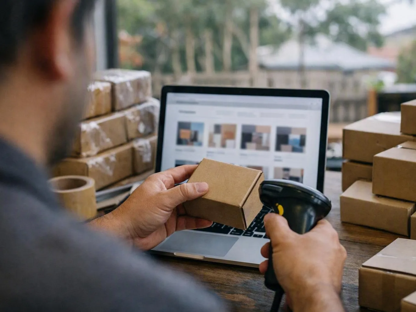Ecommerce SEO — Product pages need traffic that is ready to buy, not casual clicks