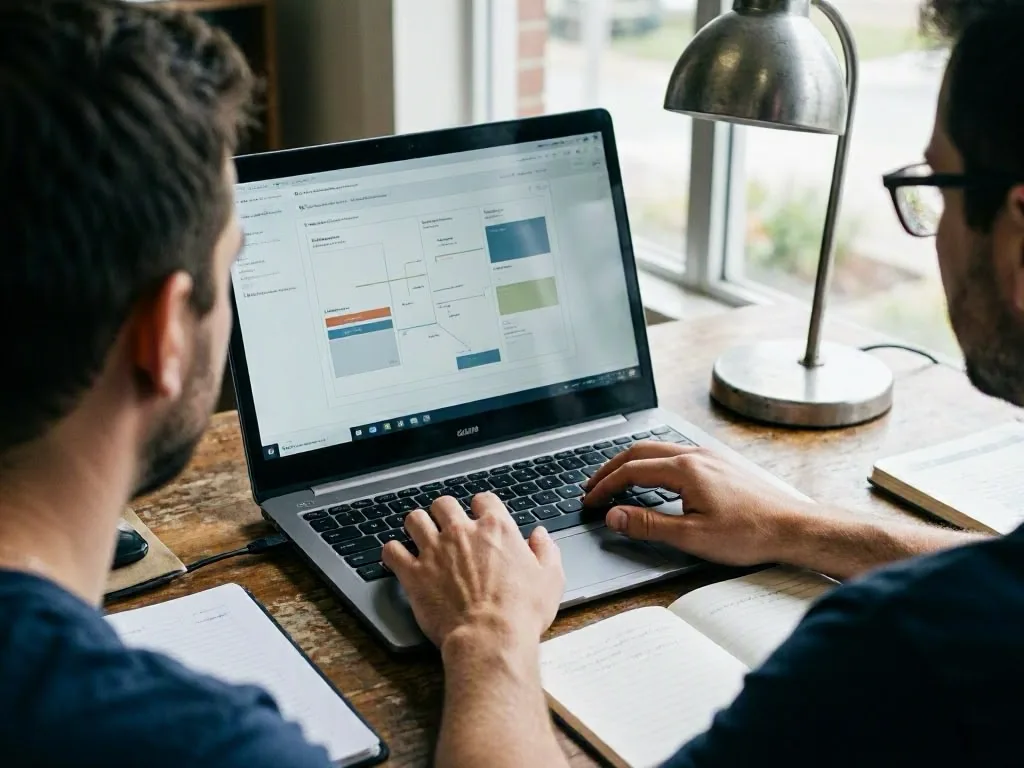 Google Business Profile Optimisation