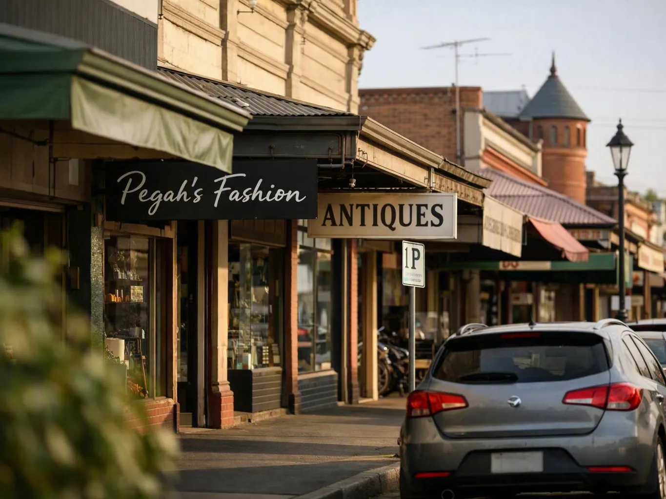 Ballarat, Victoria coverage map — Seo Ballarat serves Ballarat, Victoria with campaigns shaped around how local buyers sea...